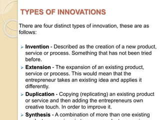 Innovation[2] | PPTX