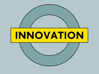 INNOVATION
 