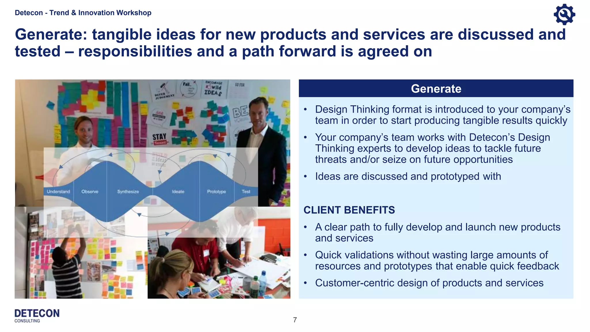 Innovation Accelerator Workshop Pptx