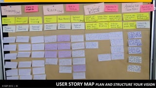 © SAP 2012 | AG. All rights reserved.
   ©  2012 SAP 35
                                        SAP	
  SAIL	
  BETTER.	
  PUBLICLY	
  AVAILABLE	
  TODAY	
  
                                                                                       © SAP 201235 35
                                                                                                  |
 