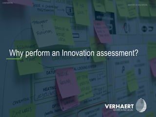 Inventor Assessment Innovation assessment | PPTX