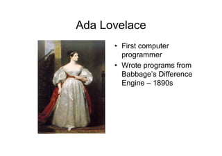 Innovation Business Models