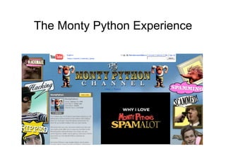 Innovation Business Models