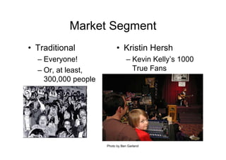 Innovation Business Models