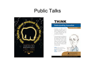 Innovation Business Models