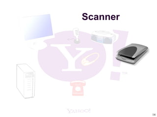 Scanner 