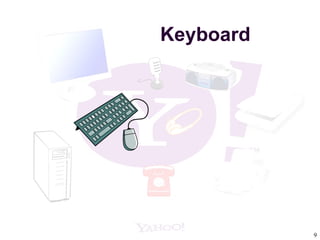 Keyboard 