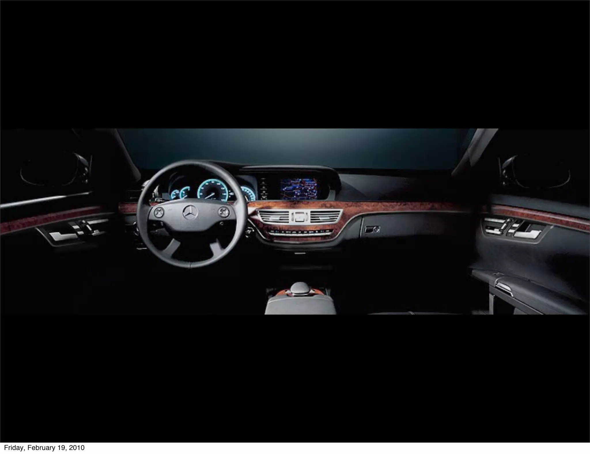 Friday, February 19, 2010
 