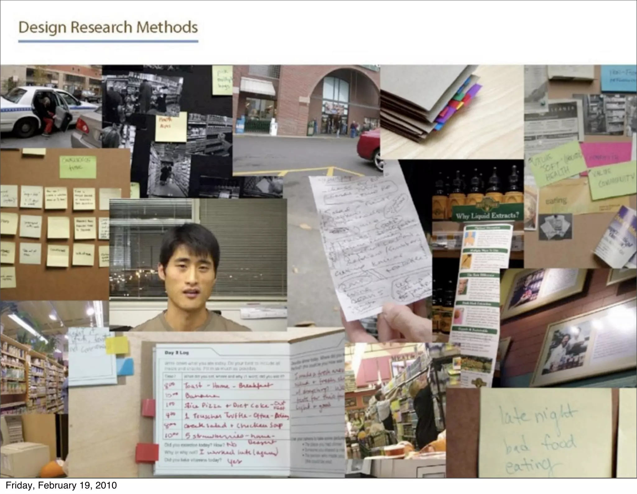 Friday, February 19, 2010
 