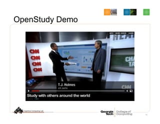 51
OpenStudy Demo
 