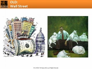 Innovation convention tapscott part 1