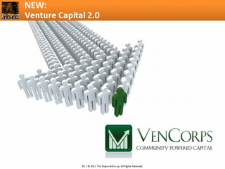 Innovation convention tapscott part 1