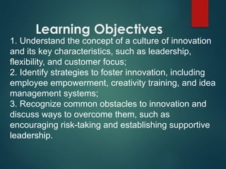 WHAT IS INNOVATION CULTURE - CONCEPT.pptx