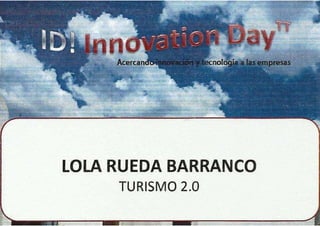 Innovation day