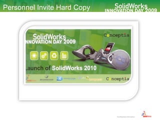 Personnel Invite Hard Copy 