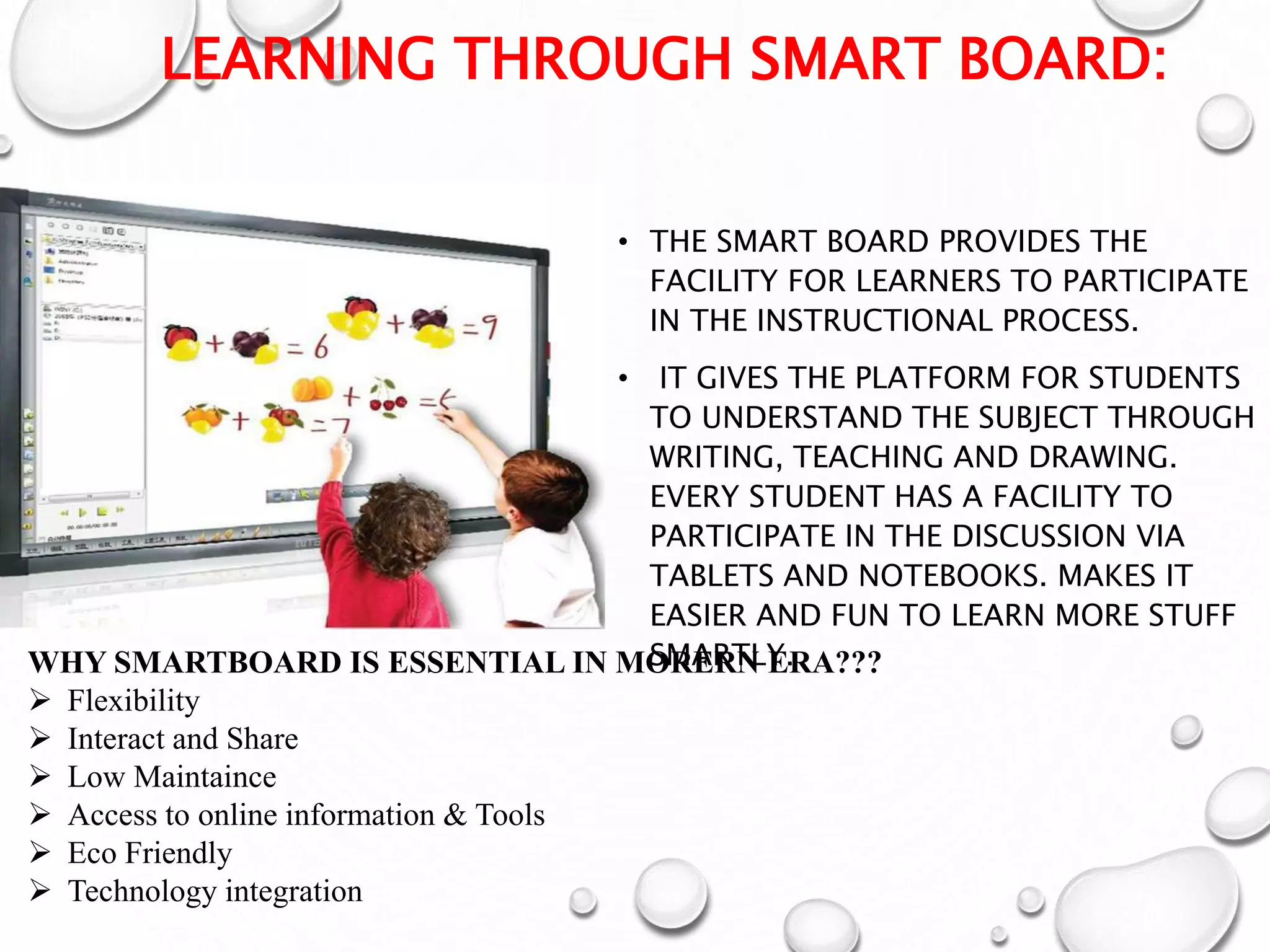 Innovation in Education | PPTX