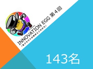 143名
 