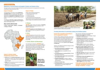 Innovation transforms livelihoods of pastoralists in Ethiopia