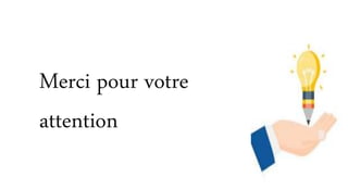 .
Insfor use
Merci pour votre
attention
 