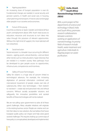 Innovation european report | PDF