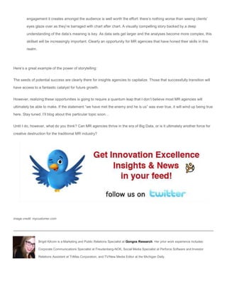 Innovation Excellence Weekly - Issue 34