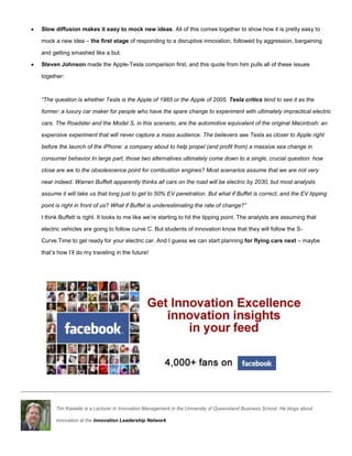 Innovation Excellence Weekly - Issue 35