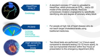 Building an Innovation Exchange Network | PPTX