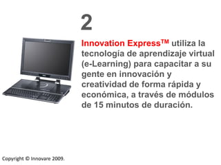 Enfrentando la Crisis con Innovacion