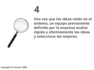 Enfrentando la Crisis con Innovacion