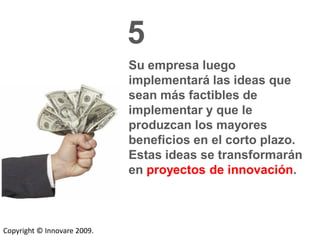 Enfrentando la Crisis con Innovacion
