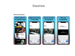 “Type a quote here.”
Elsewhere
 