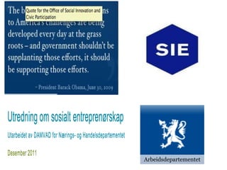 Foto: Tiberiu ANA
                      Foto: FotoGav                     Foto: Honou


             ARBEID                   HELSE                           MILJØ


                                              Arbeidsdepartementet
 