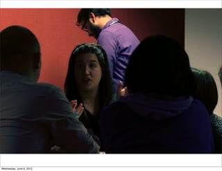 Wednesday, June 6, 2012
 