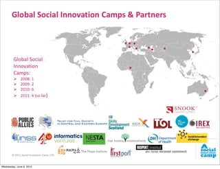 Wednesday, June 6, 2012
 