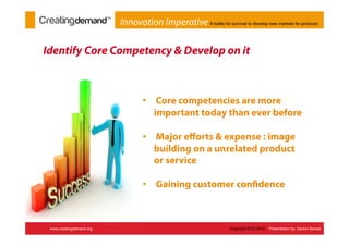 The Future of Brand Experience Design Report — Soho Experiential