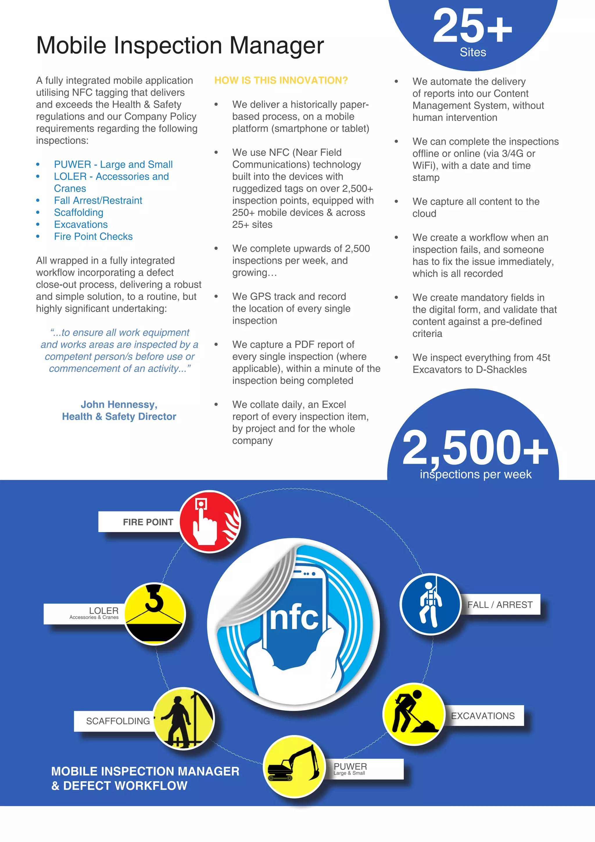 AppGo - Mobile Applications Designed to Improve Safety for Construction ...