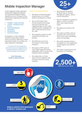 AppGo - Mobile Applications Designed to Improve Safety for Construction ...