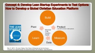 GC4 and Alternative Models for Christian Accreditation for the Majority ...