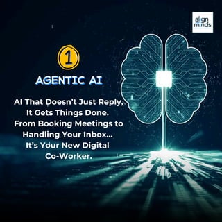Innovation in Generative AI Development 2025 | PDF