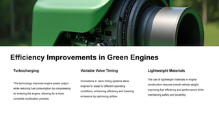 INNOVATION IN GREEN ENGINE TECHNOLOGY .pdf