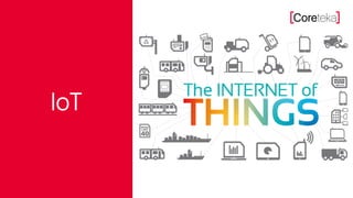 IoT
 