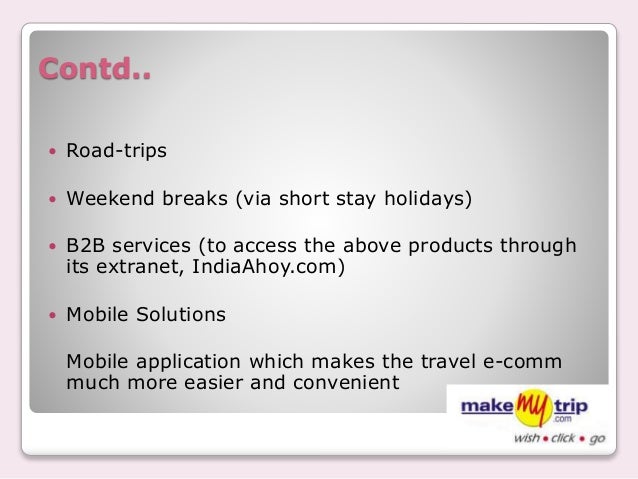 Coupon for make my trip app