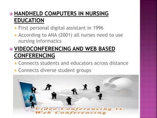 innovation in nursing practice, education and management.pptx