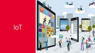 IoT
 