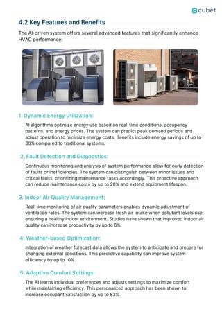 Innovation in the HVAC market - transforming cooling and heating with ...