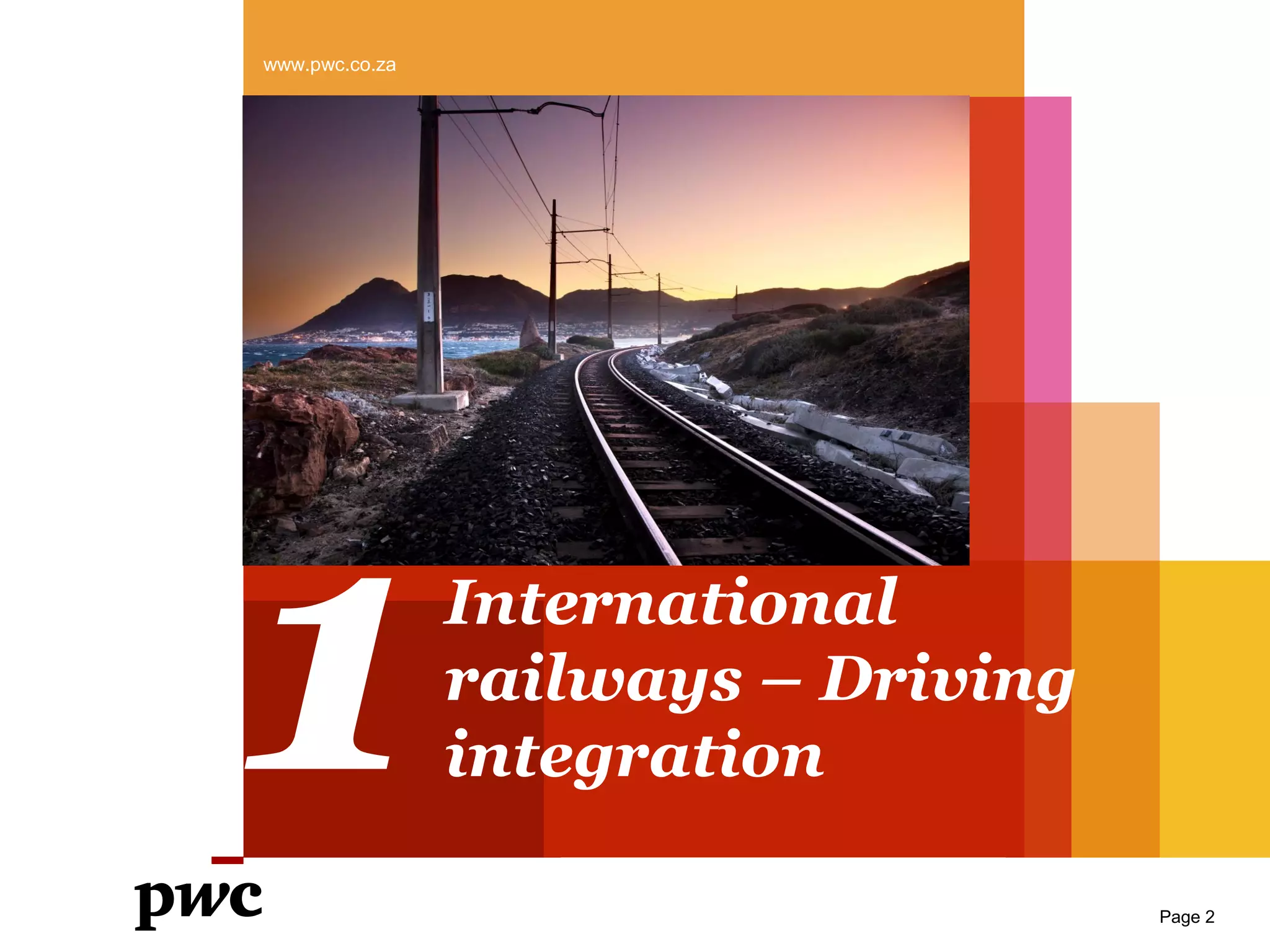 Innovation in Transnet | PDF