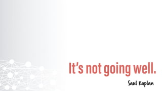 …in the US alone, up from 12 in 1980!
Manuel Funk, Jeremiah Owyang, Own Research, Fahrenheit 212
1/3 of German
corporations currently run
an innovation lab or
corporate acceleration
programs.
Honeypump
 