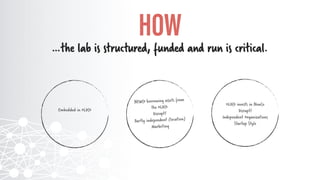 …and we shall select wisely
 