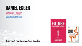 …always represent an opportunity
 