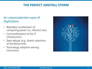 Turning Digital Transformation into Competitive Advantage | PDF